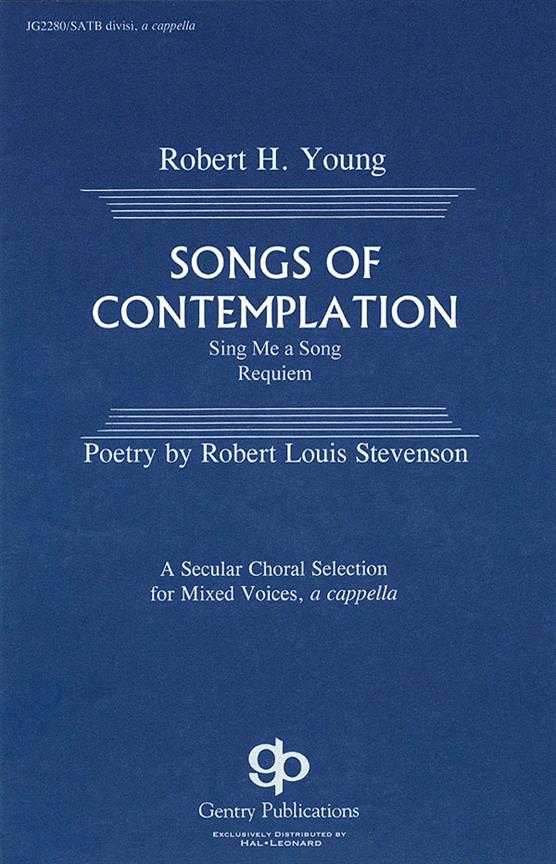 Songs of Contemplation