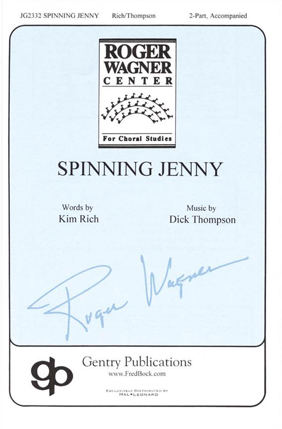 Spinning Jenny