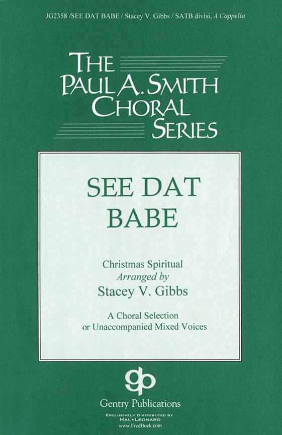 See that babe