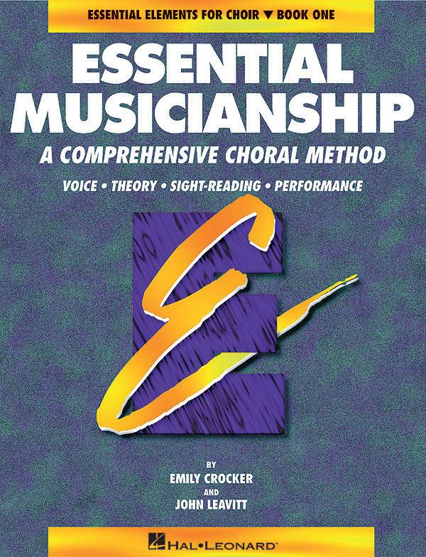Essential Musicianship Level 1