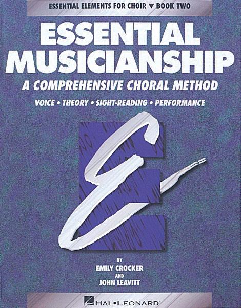 Essential Musicianship Level 2