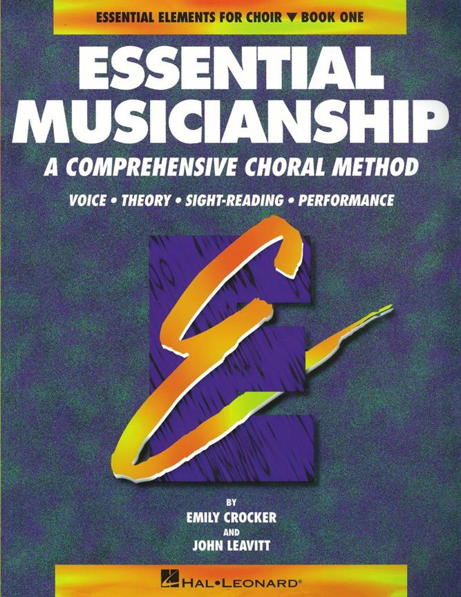 Essential Musicianship