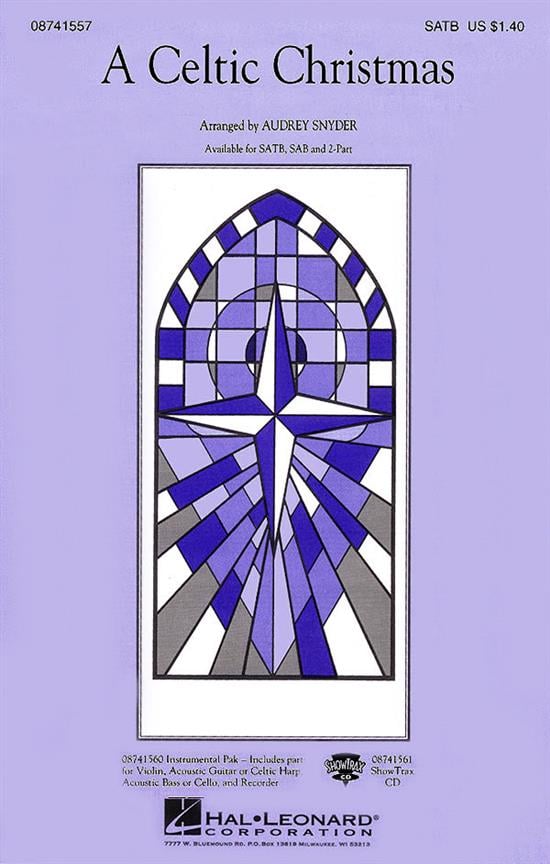 A Celtic Christmas
