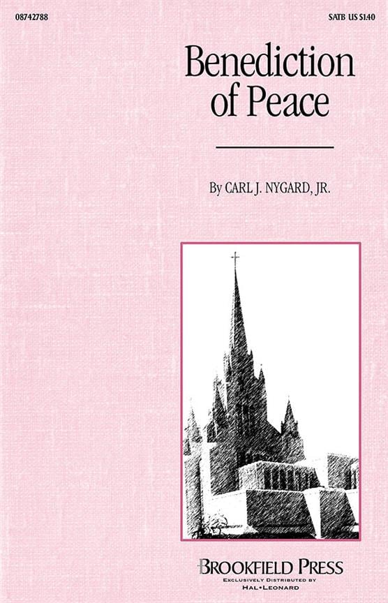 Benediction of Peace