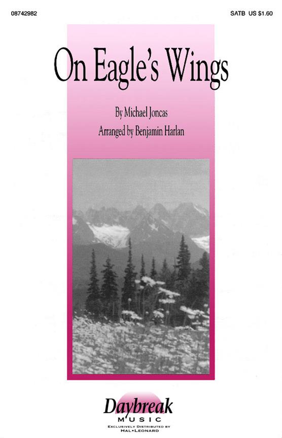 On Eagle's Wings