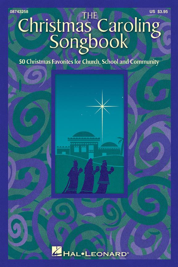 The Christmas Caroling Song