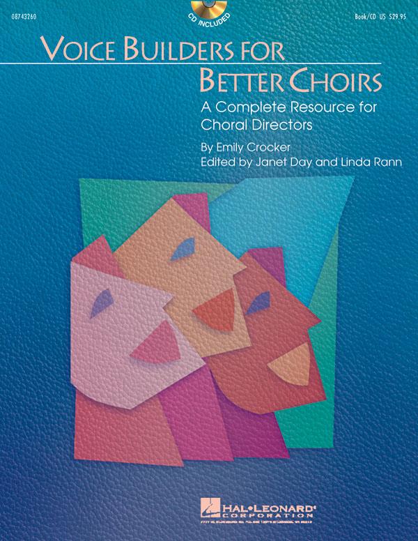 Voice Builders for better choir