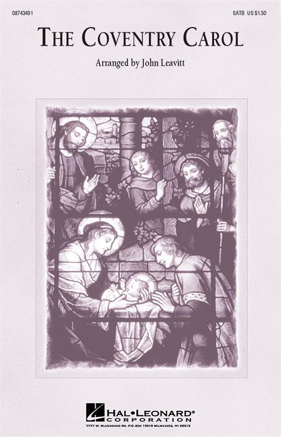 The Coventry Carol