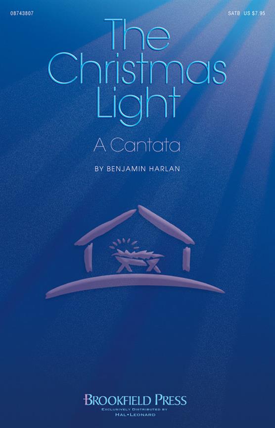 The christmas light