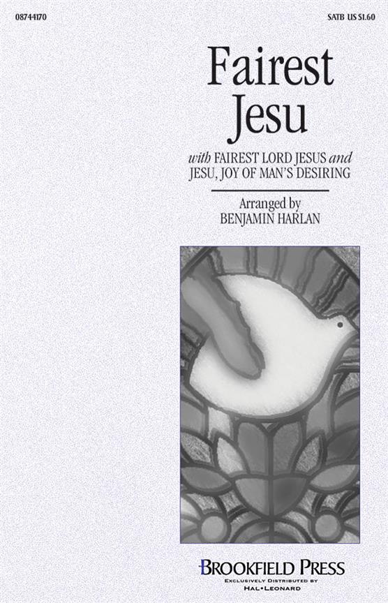 Fairest Jesu