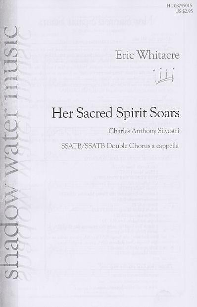 Her Sacred Spirit Soars