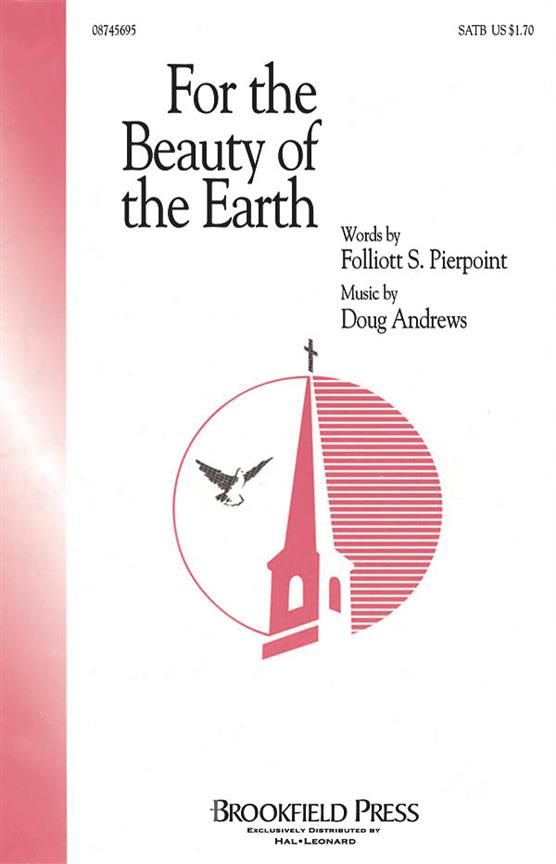 For the Beauty of the Earth