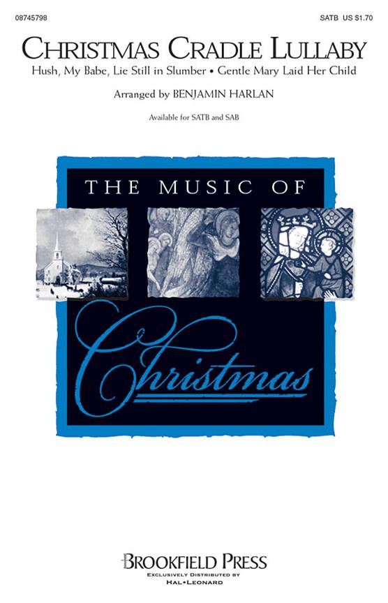 Christmas Cradle Lullaby