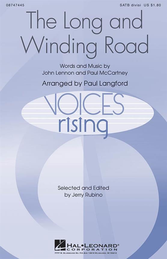 The Long and Winding Road