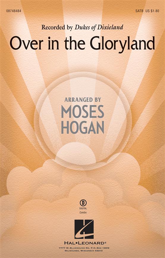 Over in the Gloryland