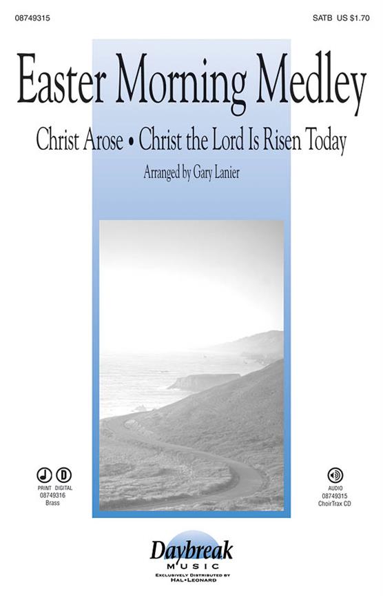 Easter Morning Medley