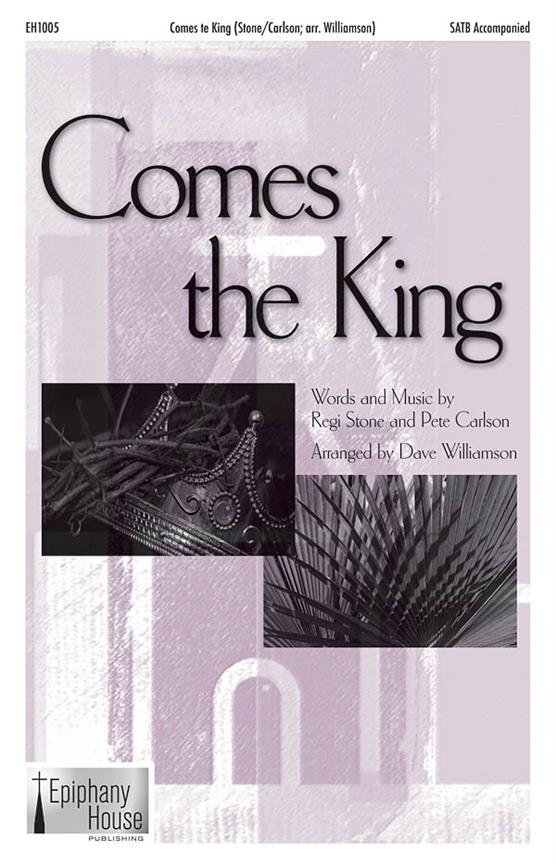 Comes The King