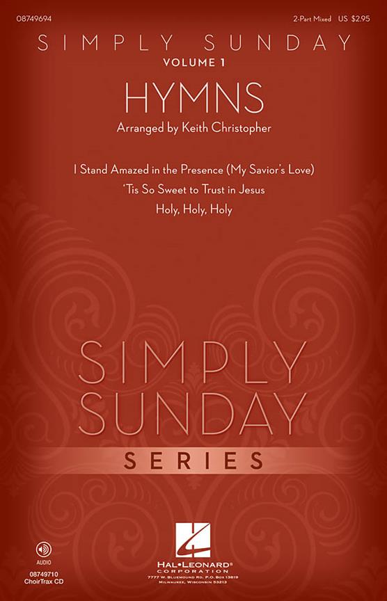 Simply Sunday