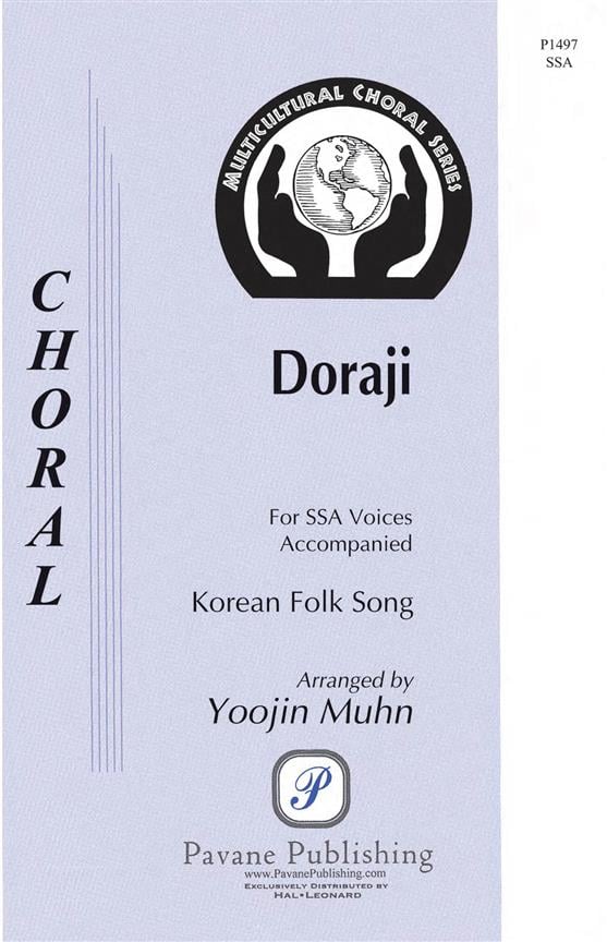 Doraji