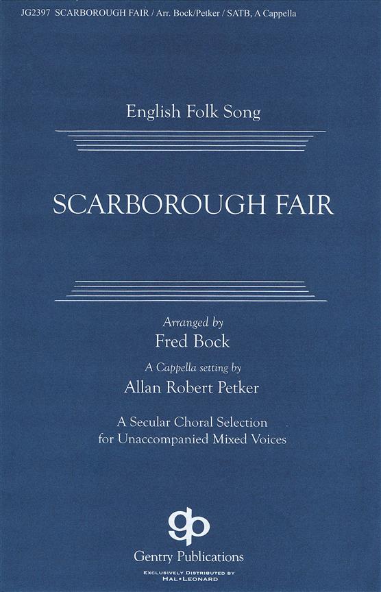 Scarborough Fair