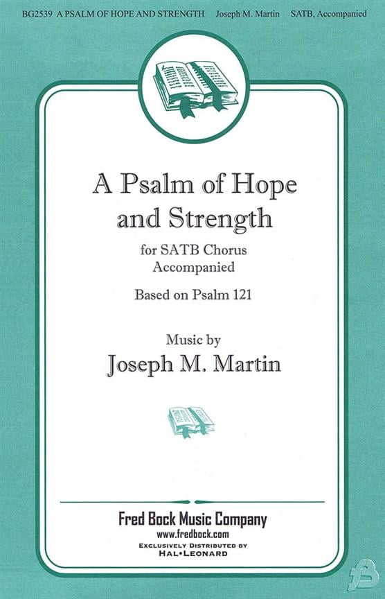 A Plm Of Hope And Rength