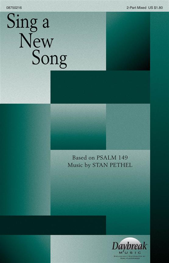 Sing a New Song