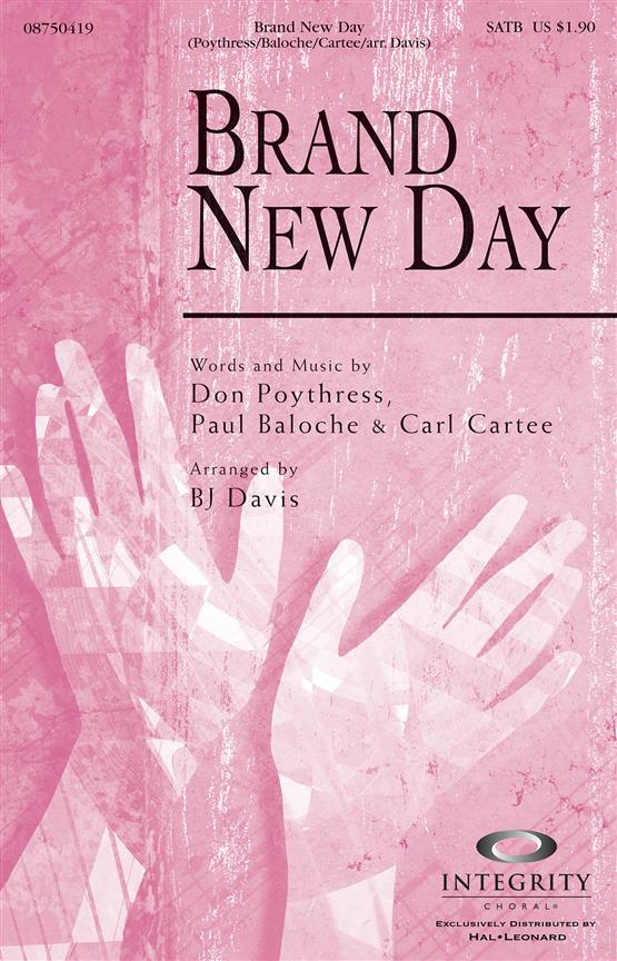 Brand New Day