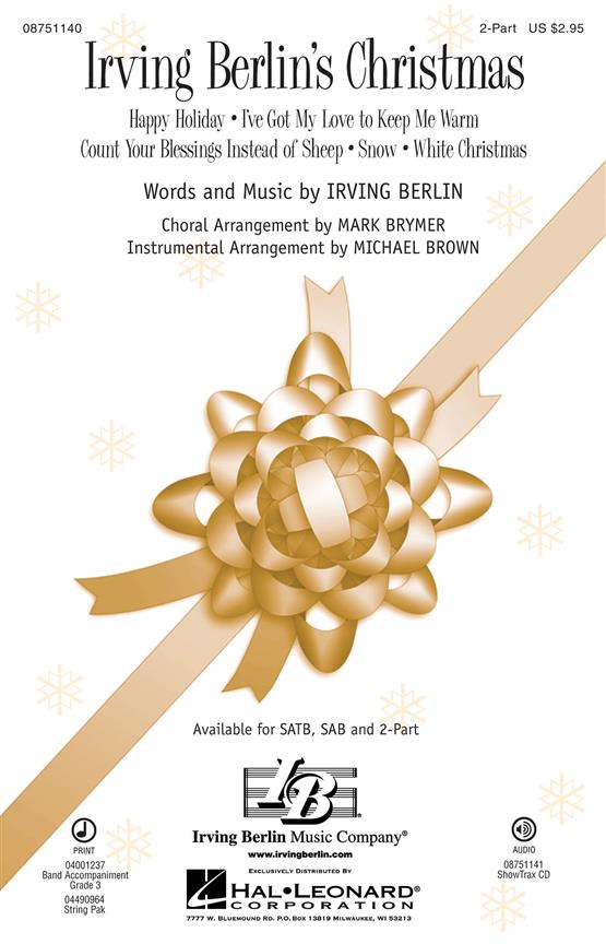 Irving Berlin's Christmas