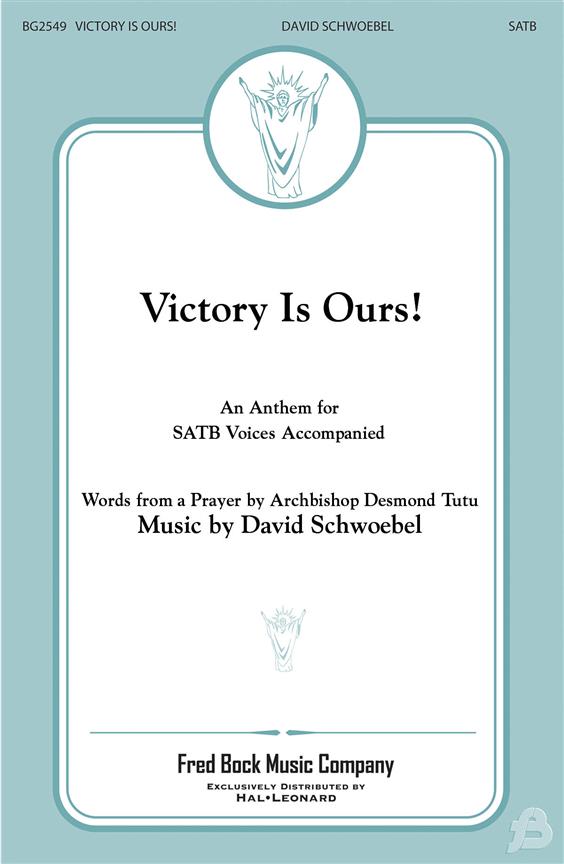 Victory Is Ours
