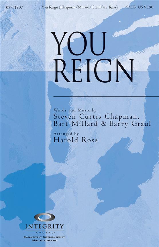You Reign