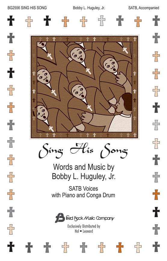 Sing His Song