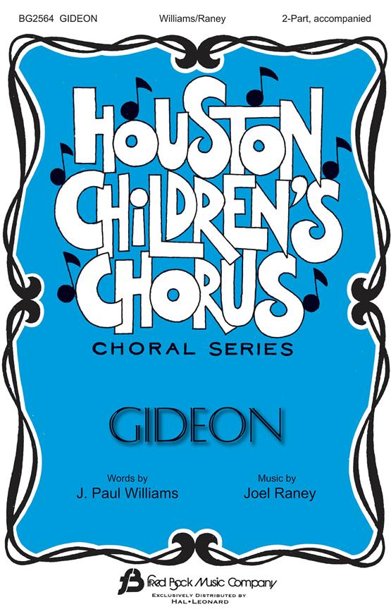 Gideon