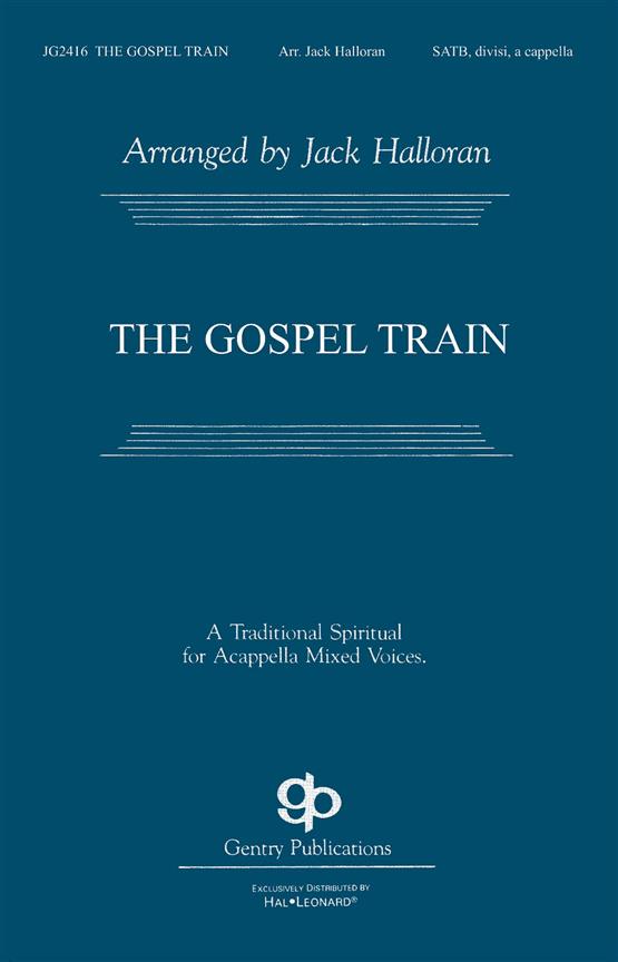 Gospel Train