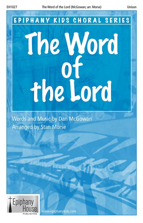 The Word Of The Lord