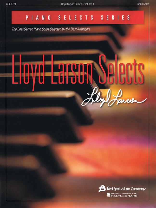 Lloyd Larson Selects