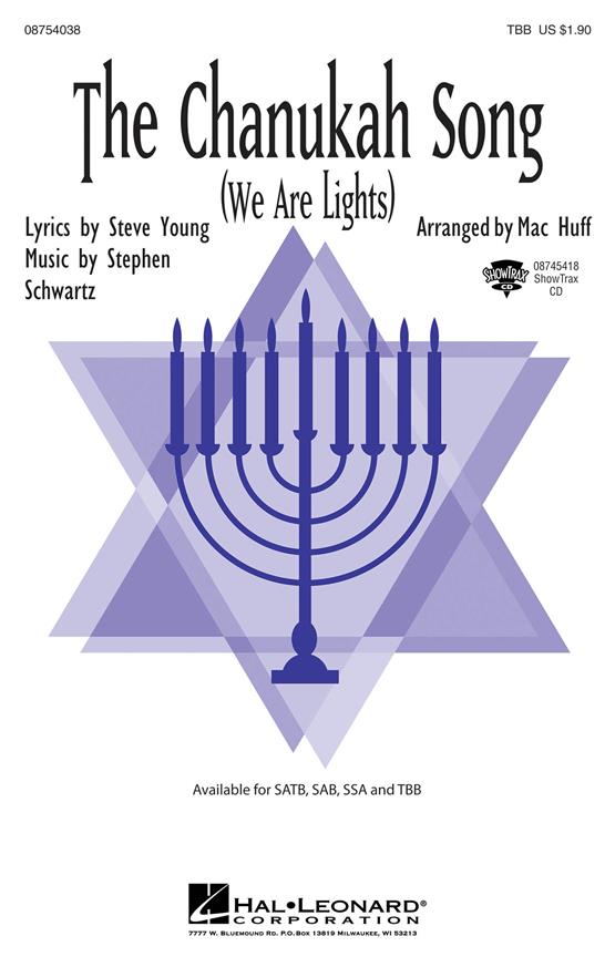 The Chanukah Song