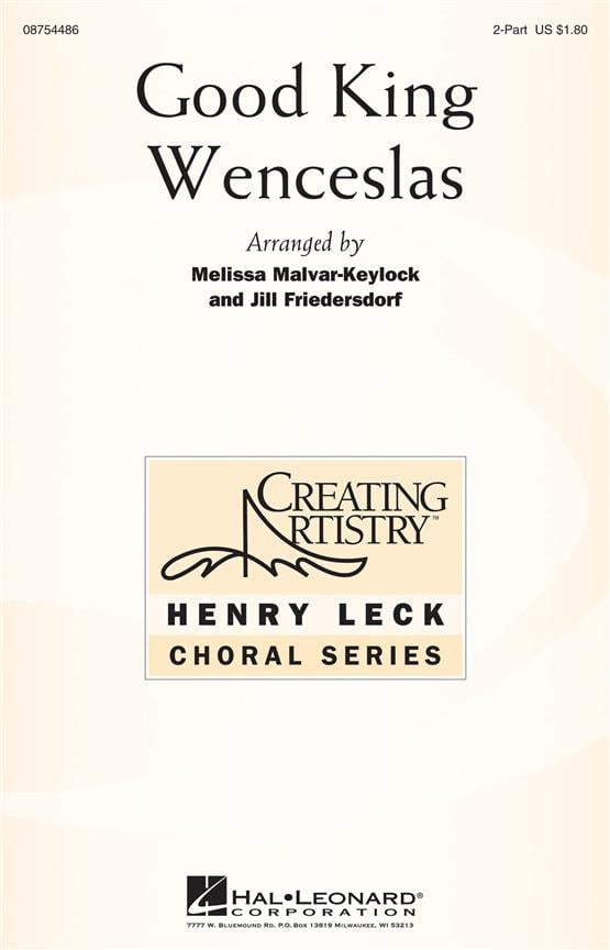 Good King Wenceslas