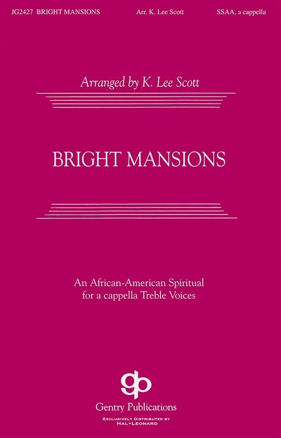 Bright Mansions
