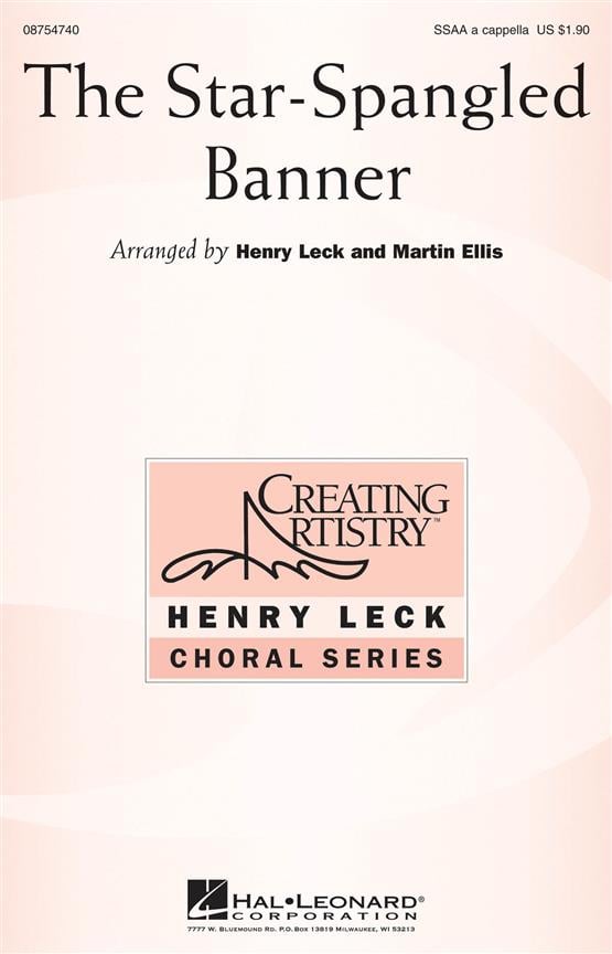 The Star Spangled Banner