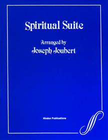 Spiritual Suite