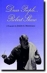 Dear People... Robert Shaw