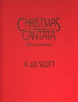 Christmas Cantata-Full Orchestration
