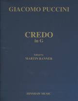 Credo In G