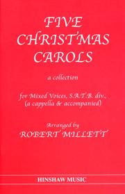Five Christmas Carols