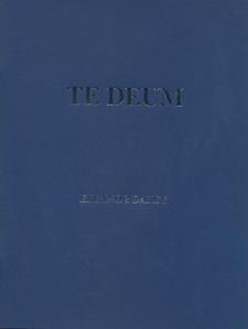 Te Deum