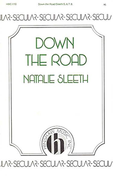 Down The Road
