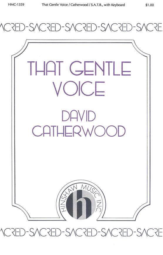 That Gentle Voice