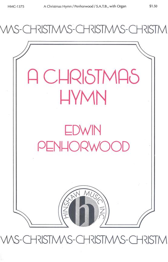 A Christmas Hymn