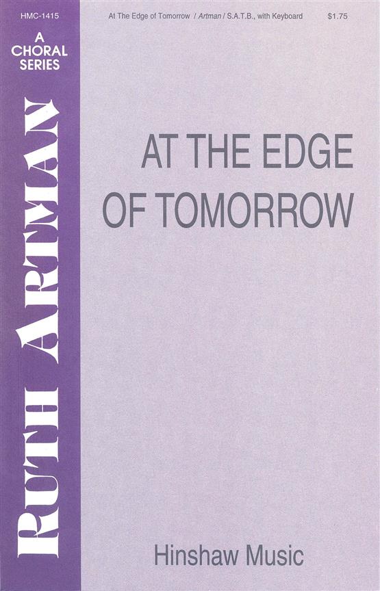 At The Edge Of Tomorrow