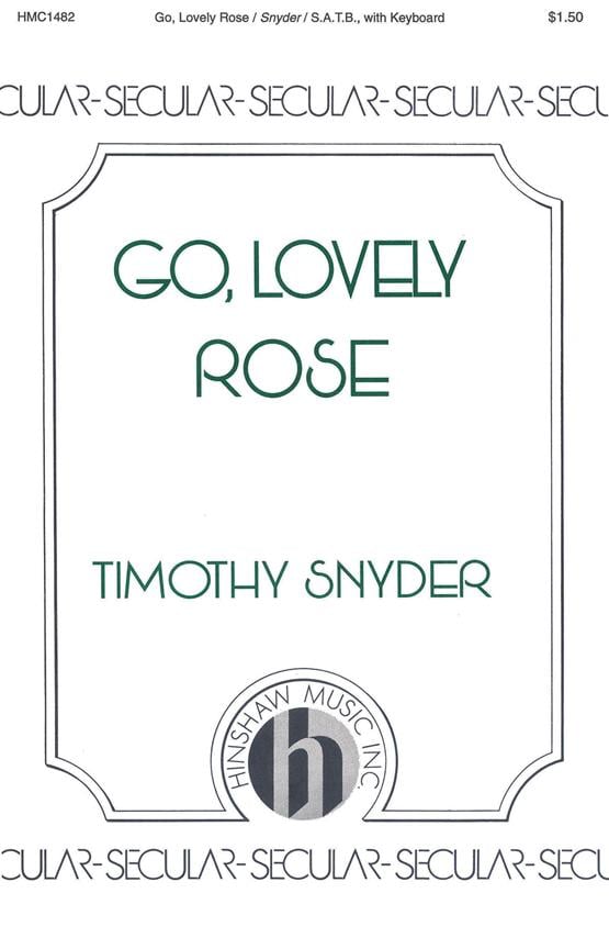 Go Lovely Rose